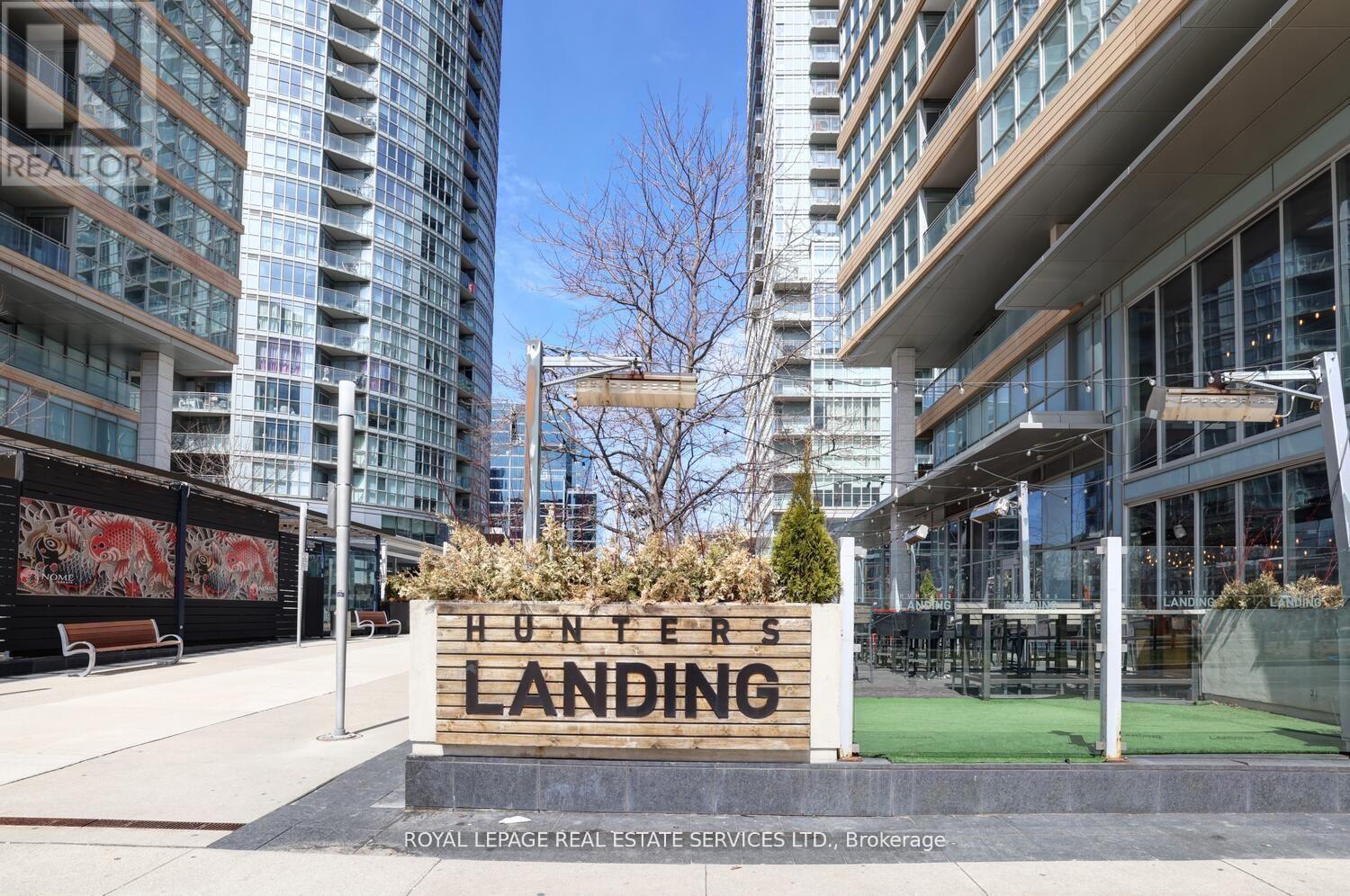 3902 - 21 Iceboat Terrace, Toronto, Ontario  M5V 4A9 - Photo 37 - C12373888