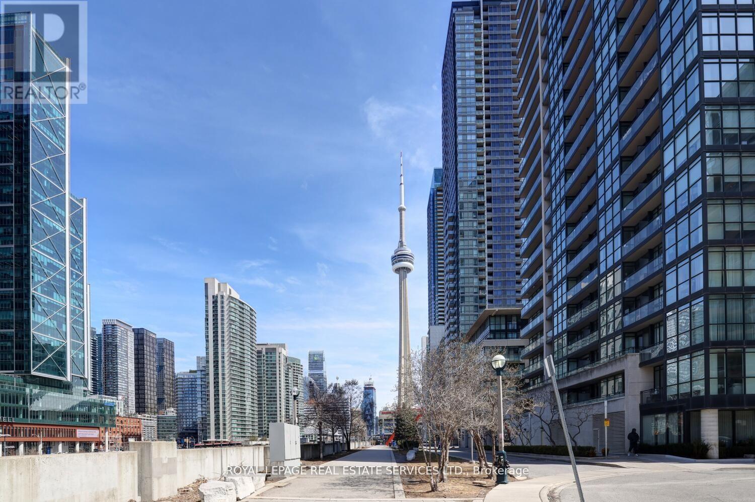 3902 - 21 Iceboat Terrace, Toronto, Ontario  M5V 4A9 - Photo 38 - C12373888