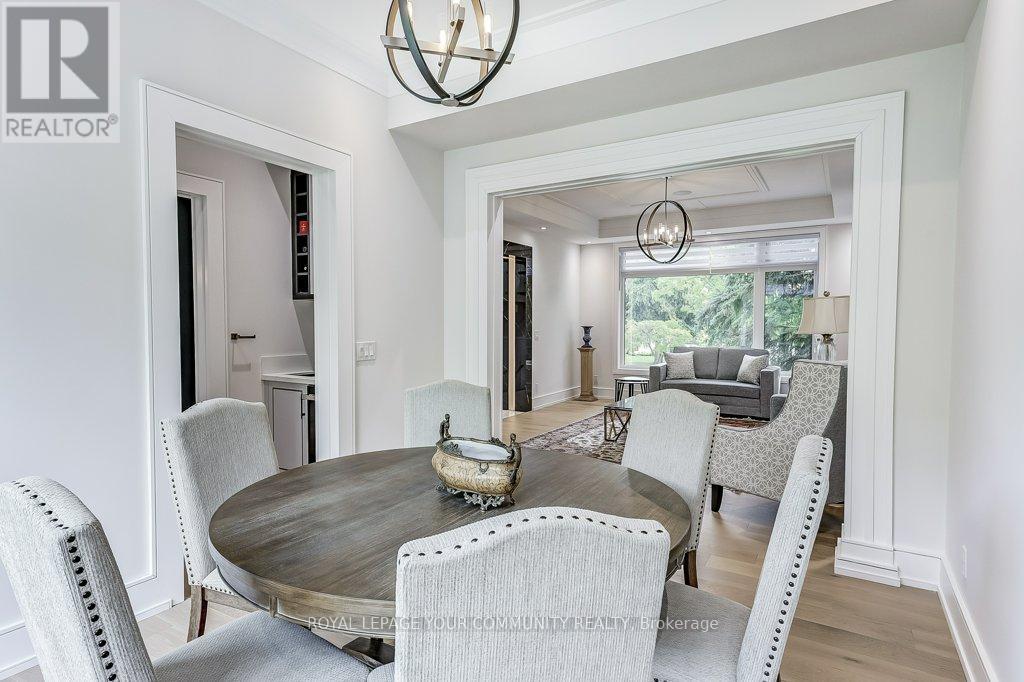 2 Hemford Crescent, Toronto (Banbury-Don Mills), Ontario  M3B 2S5 - Photo 10 - C12373901