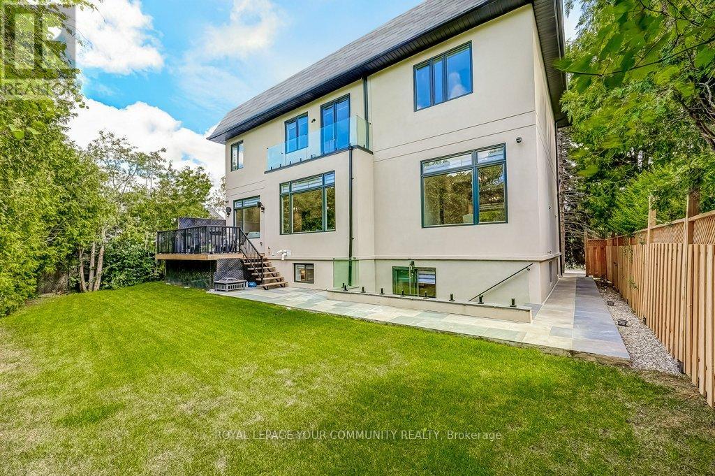 2 Hemford Crescent, Toronto (Banbury-Don Mills), Ontario  M3B 2S5 - Photo 36 - C12373901