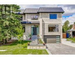 2 Hemford Crescent, Toronto (Banbury-Don Mills), Ca