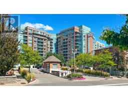 1020 - 62 SUNCREST BOULEVARD, Markham, Ontario
