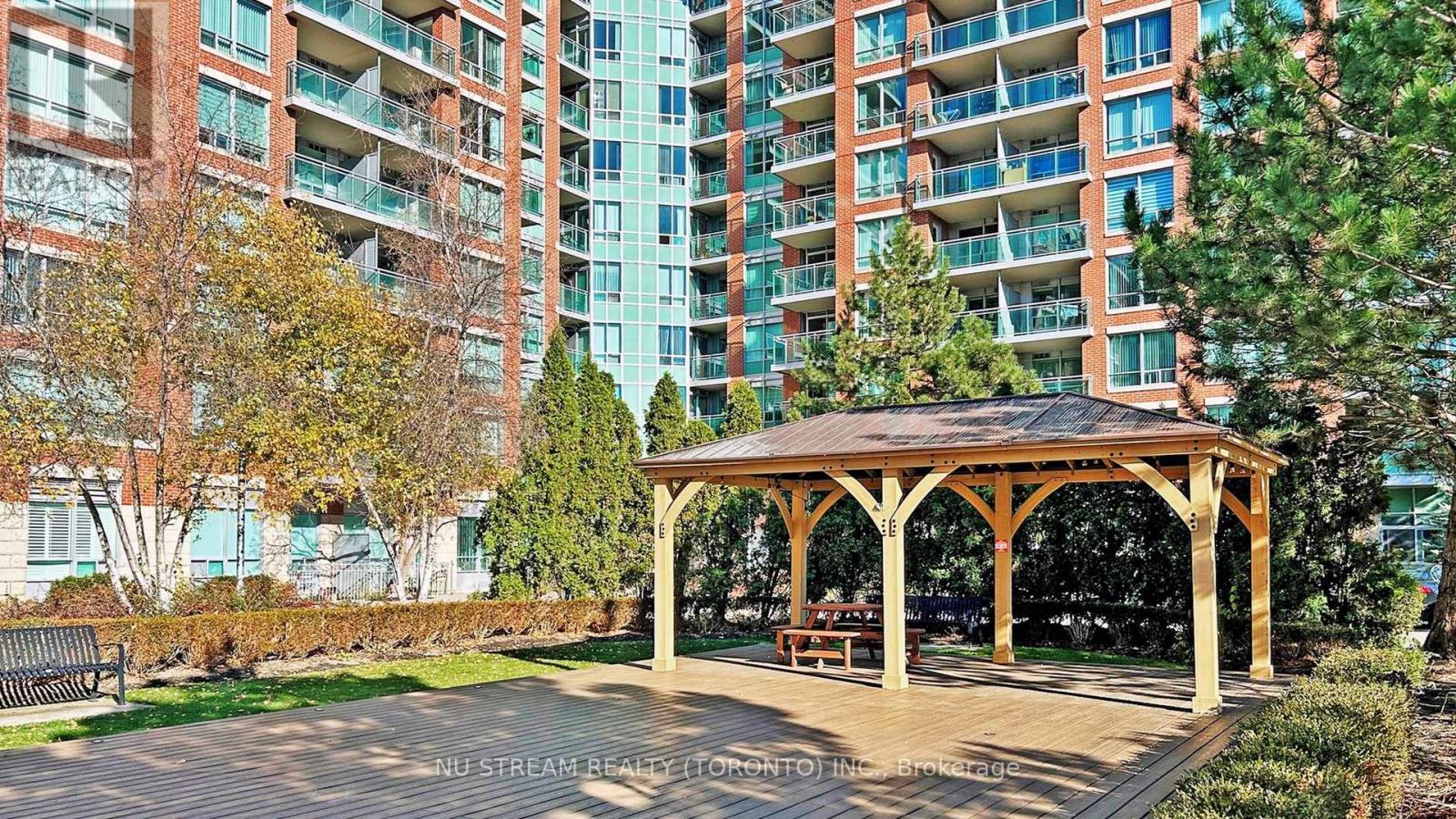 1020 - 62 Suncrest Boulevard, Markham, Ontario  L3T 7Y6 - Photo 43 - N12373649