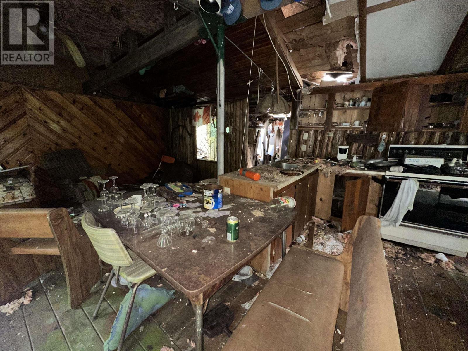 420 Malay Falls Lochaber Mines Road, Malay Falls, Nova Scotia  B0J 3B0 - Photo 9 - 202522088