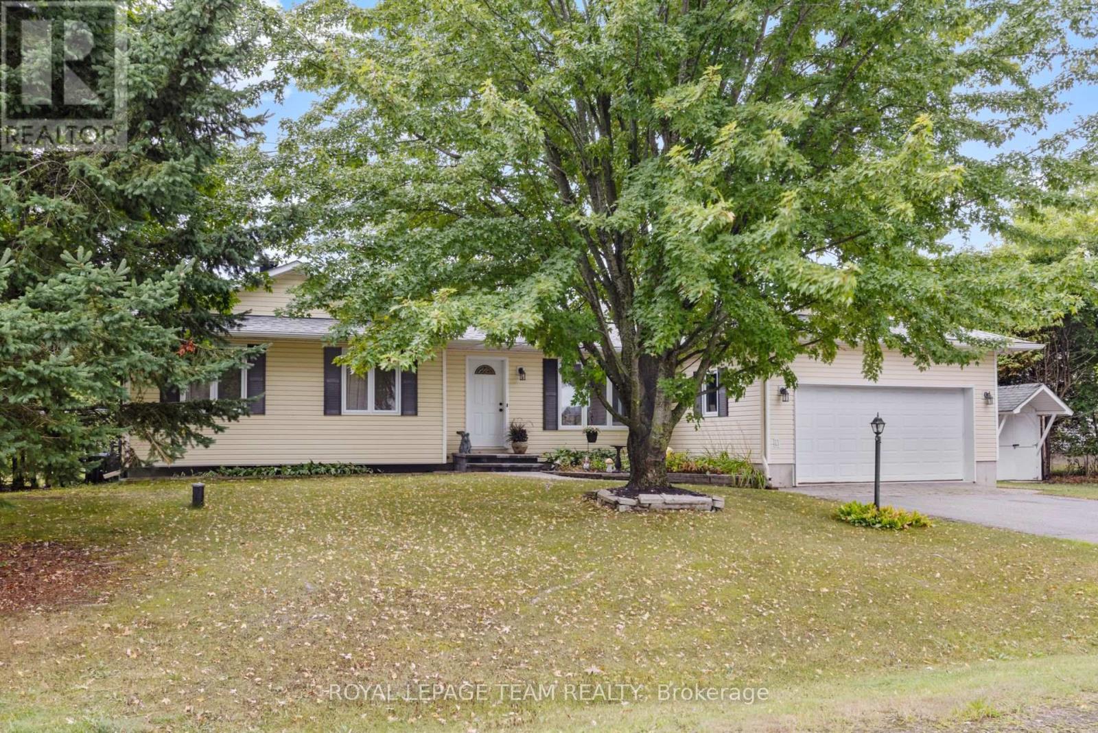2248 WALLINGFORD WAY, ottawa, Ontario