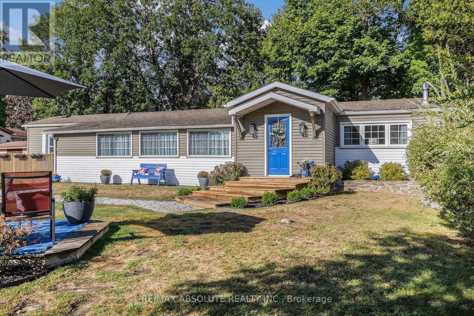 110 SUNSET DRIVE, Carleton Place, Ontario