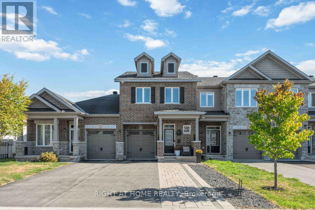 1148 BECKETT CRESCENT, ottawa, Ontario