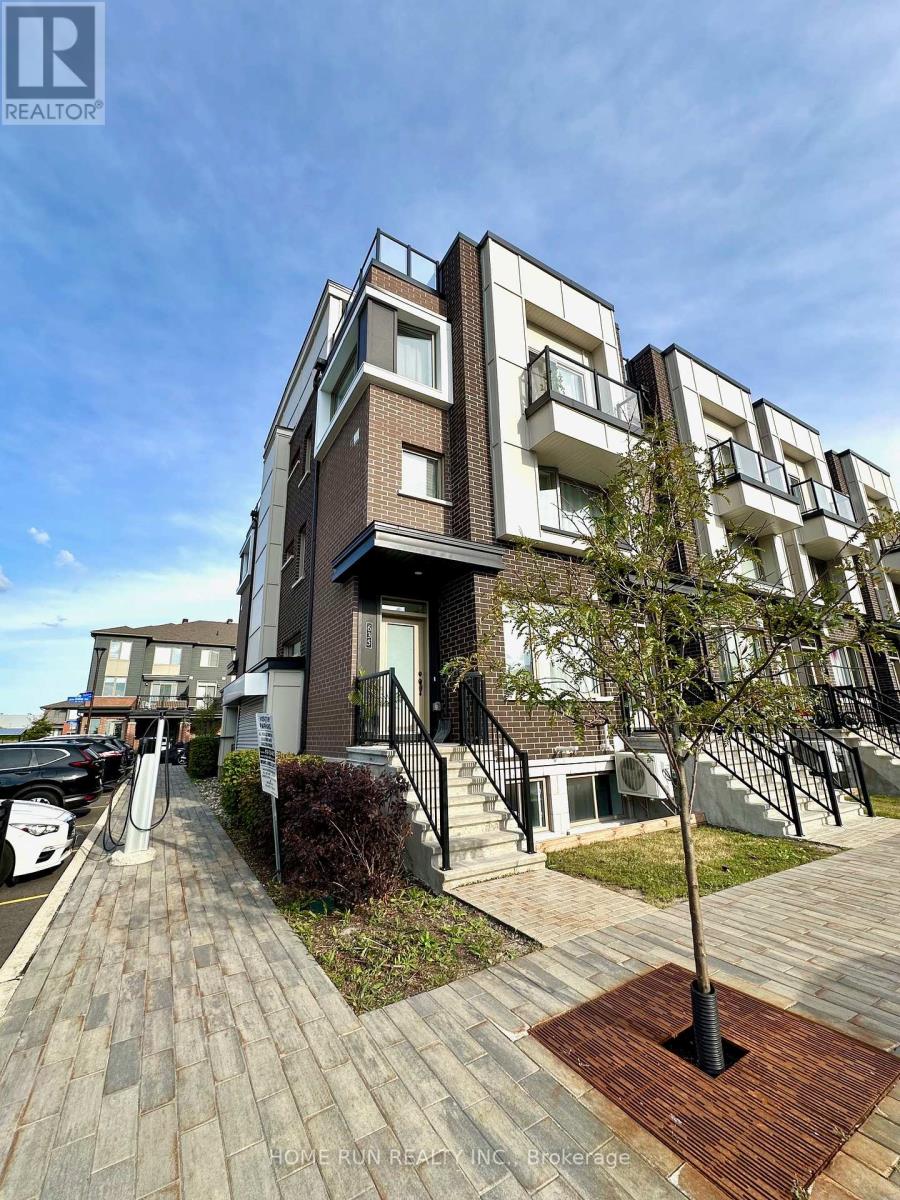 73 - 635 MAKWA PRIVATE, Ottawa, Ontario