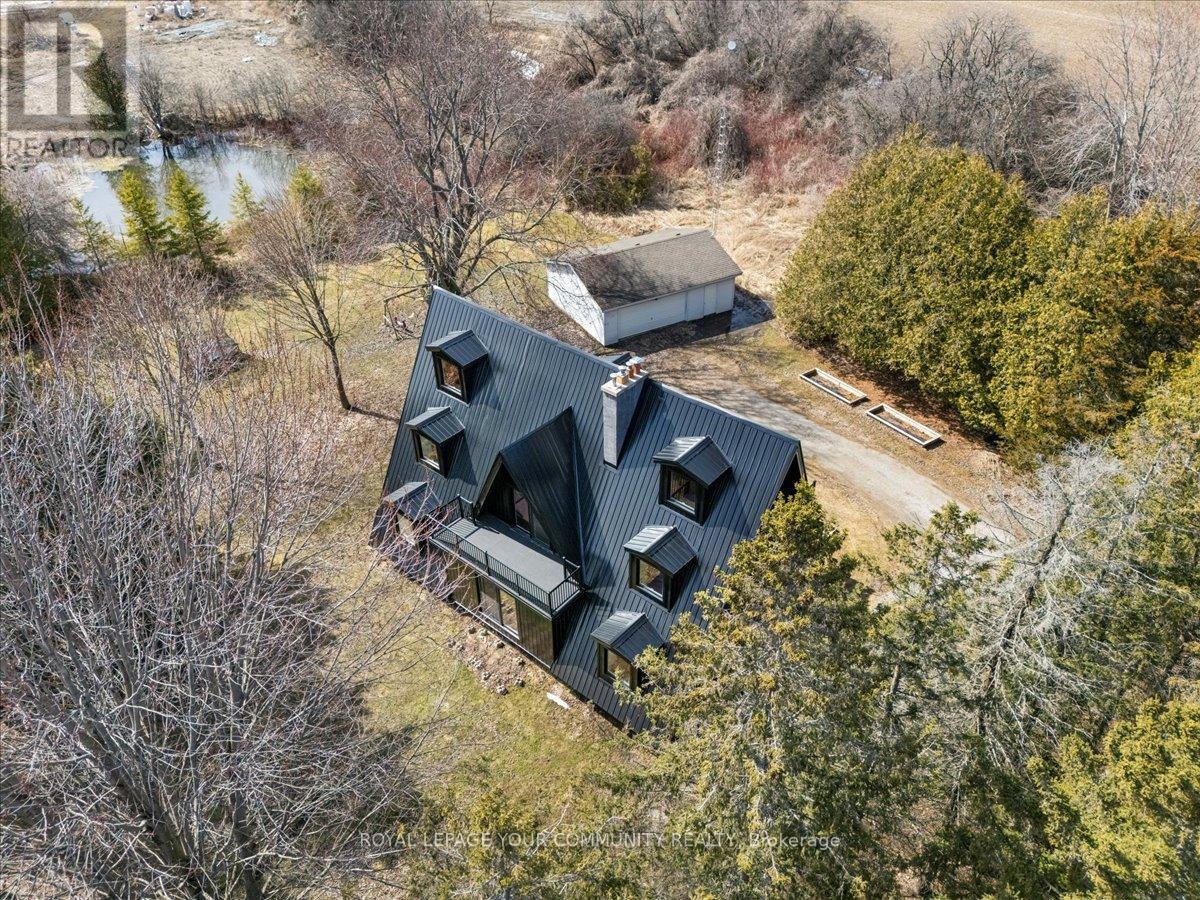4890 Lake Ridge Road N, Pickering, Ontario  L0B 1A0 - Photo 47 - E12373750