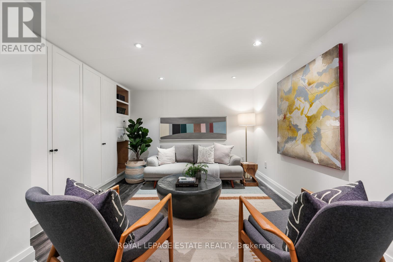 62 Hubbard Boulevard, Toronto, Ontario  M4E 1A4 - Photo 40 - E12373872