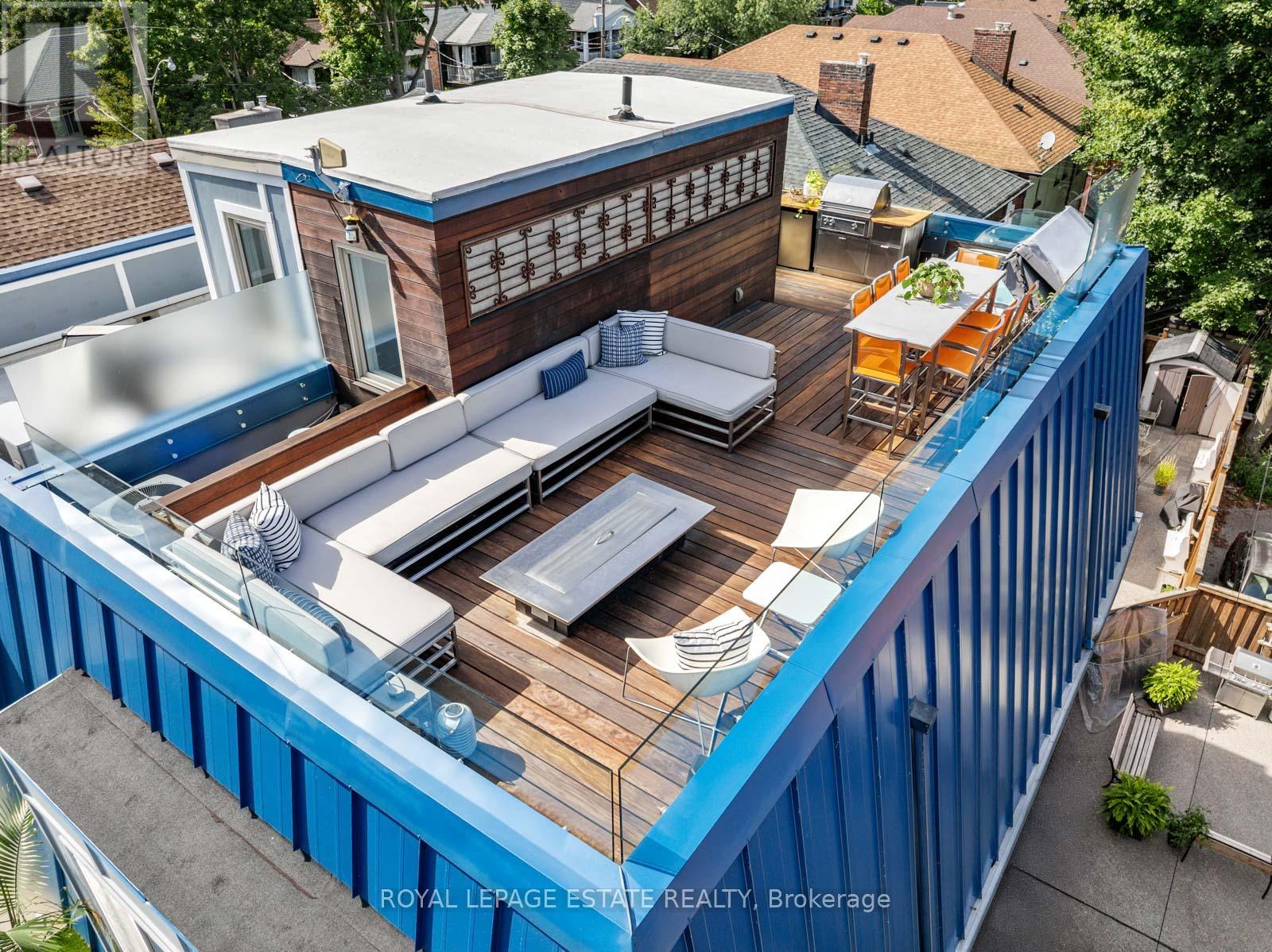 62 Hubbard Boulevard, Toronto, Ontario  M4E 1A4 - Photo 43 - E12373872
