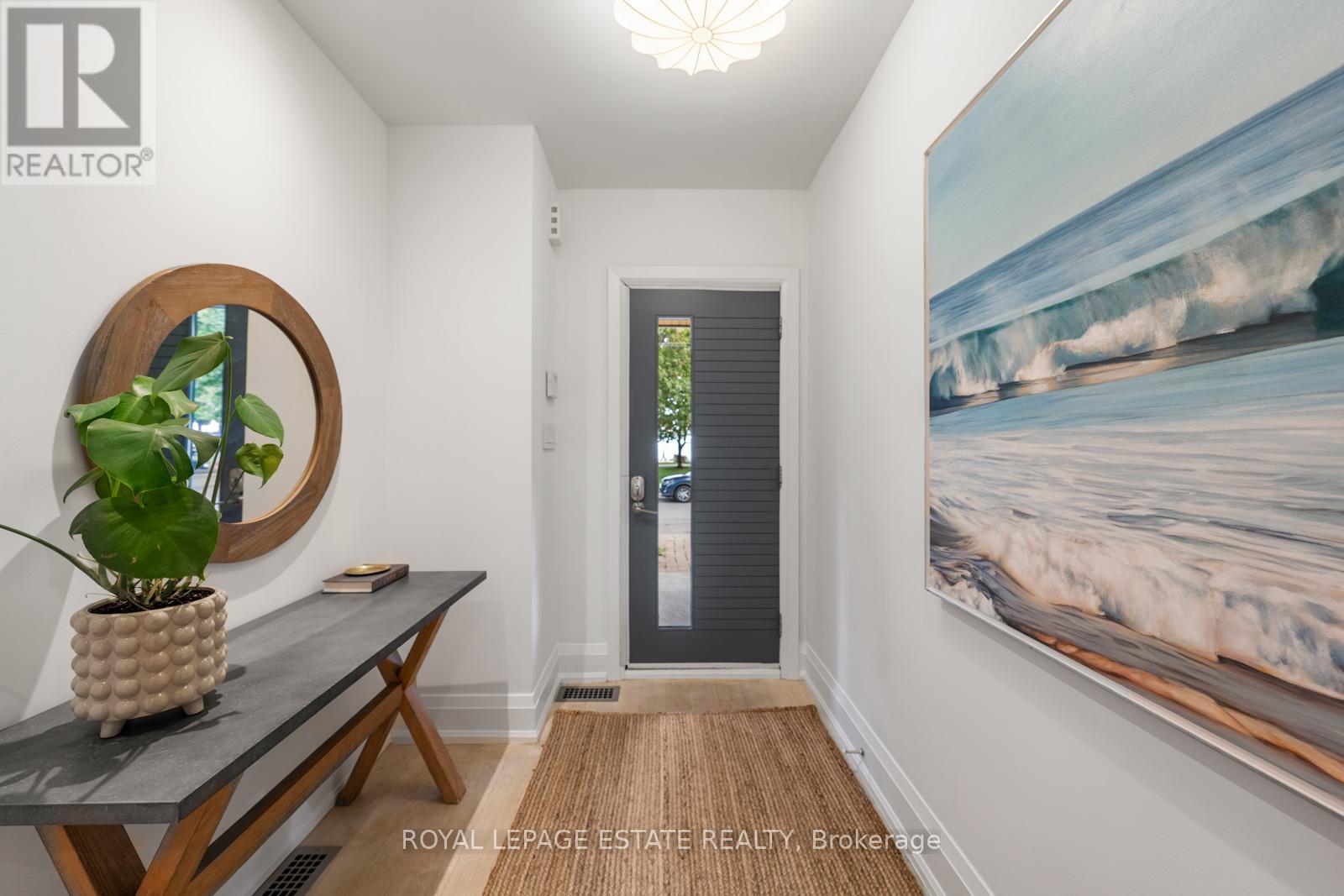 62 Hubbard Boulevard, Toronto, Ontario  M4E 1A4 - Photo 6 - E12373872