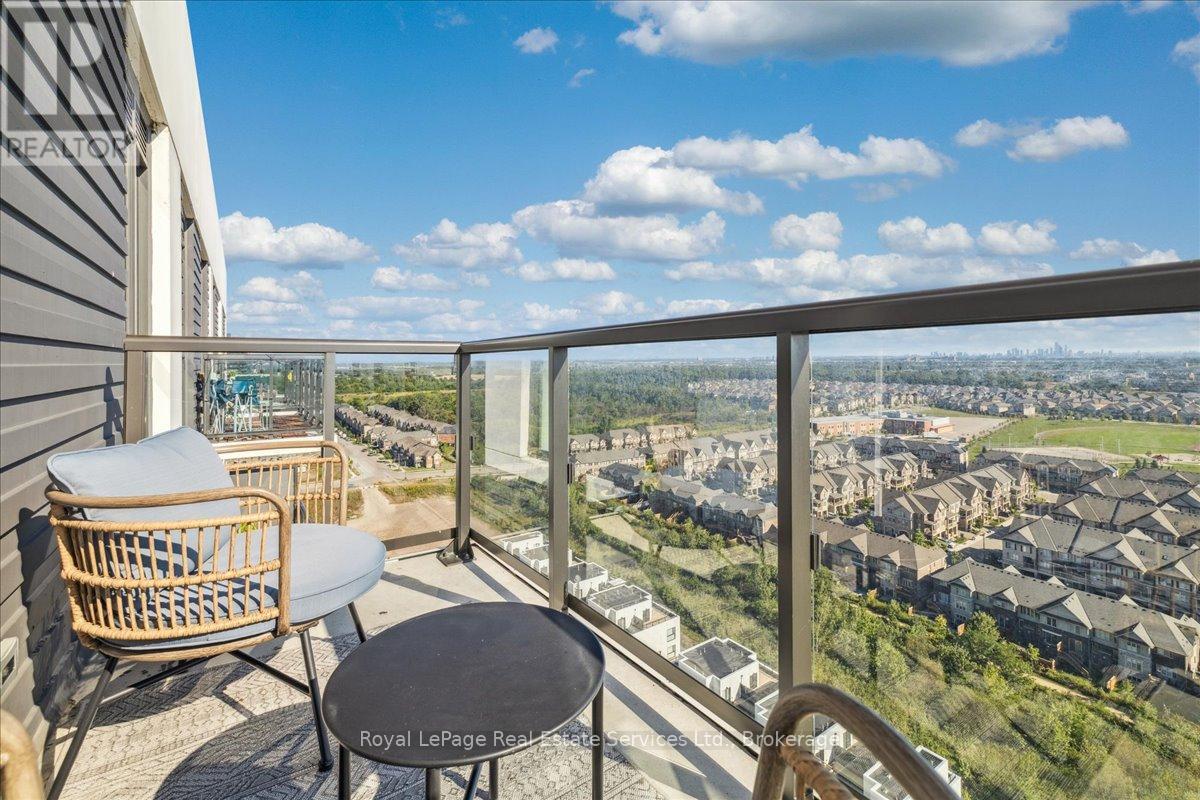 2001 - 335 Wheat Boom Drive, Oakville, Ontario  L6H 7Y1 - Photo 21 - W12373999