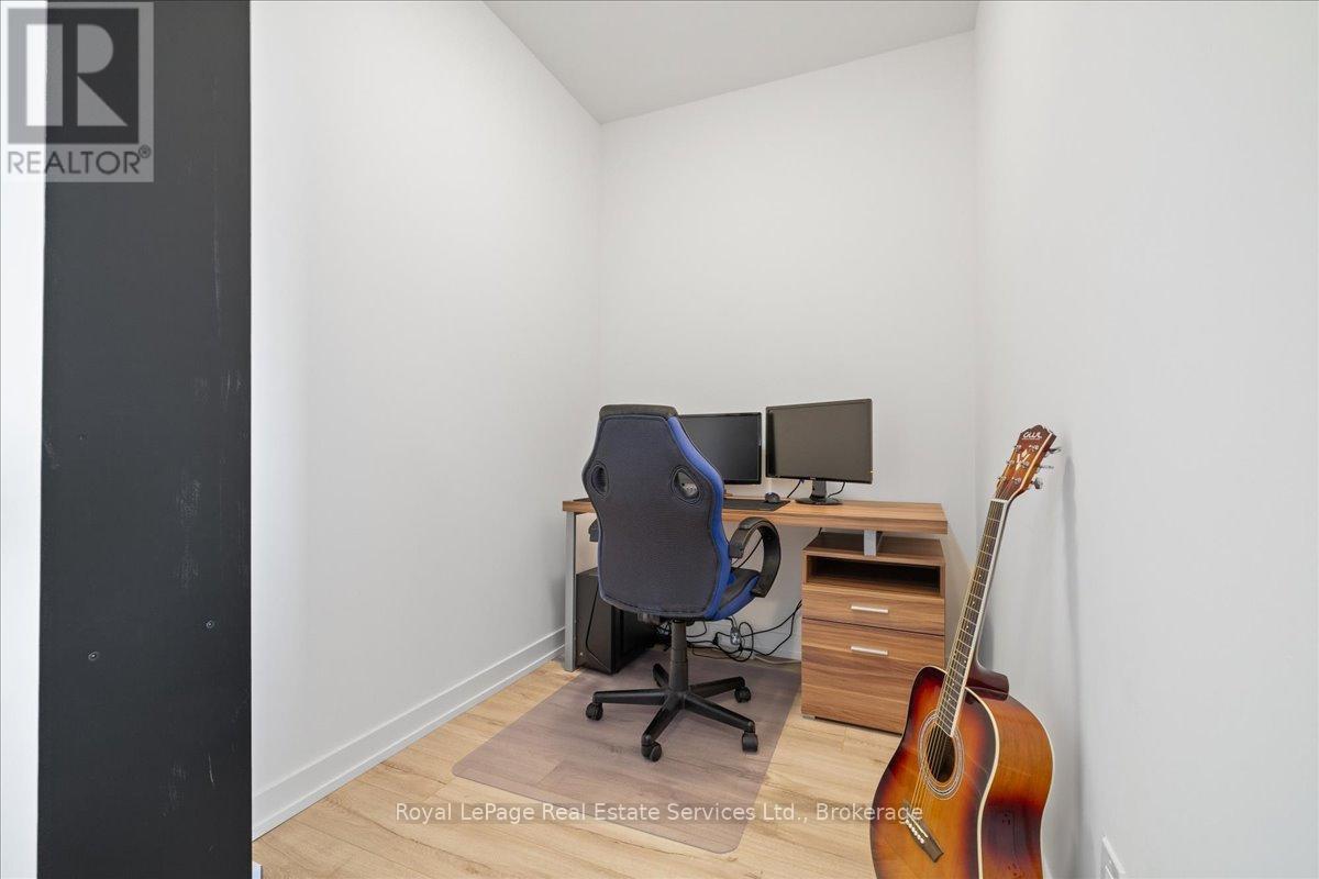 2001 - 335 Wheat Boom Drive, Oakville, Ontario  L6H 7Y1 - Photo 29 - W12373999