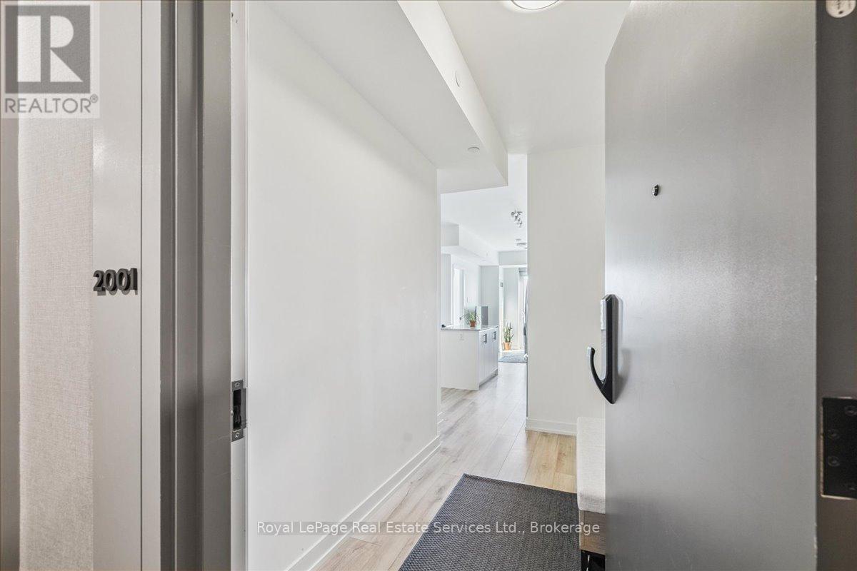 2001 - 335 Wheat Boom Drive, Oakville, Ontario  L6H 7Y1 - Photo 7 - W12373999