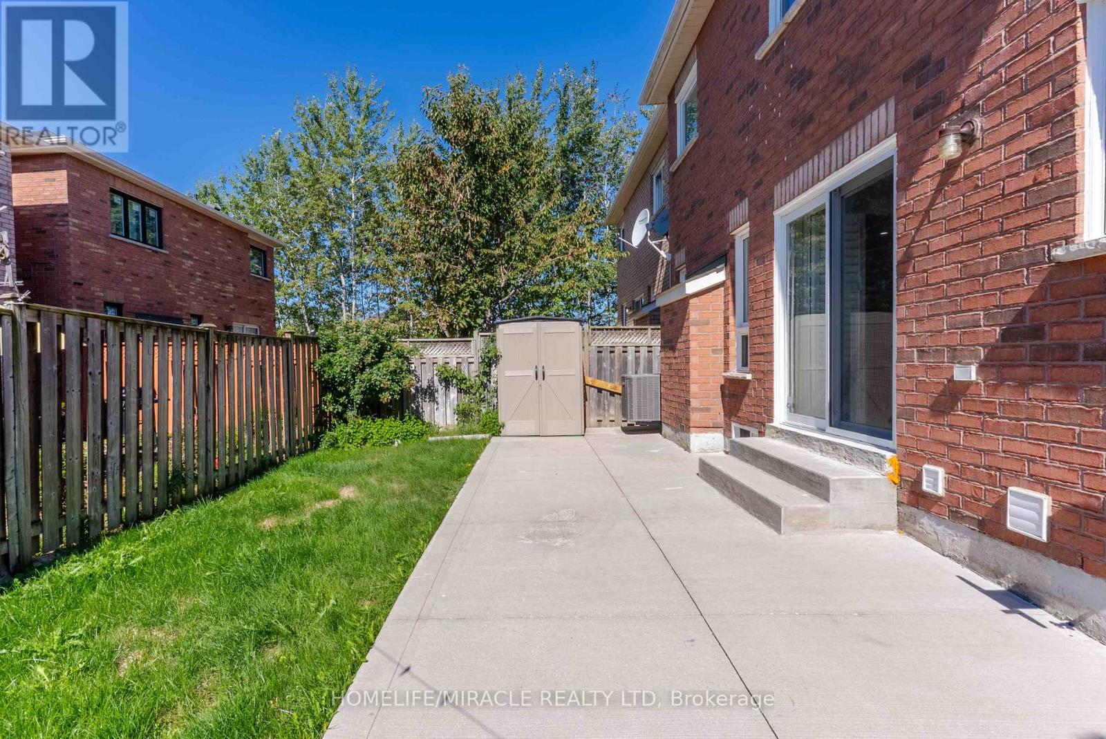 14 Galveston Crescent, Brampton, Ontario  L7A 3R7 - Photo 28 - W12372789