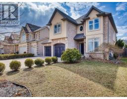 29 AGINCOURT CRESCENT, St. Catharines, Ontario