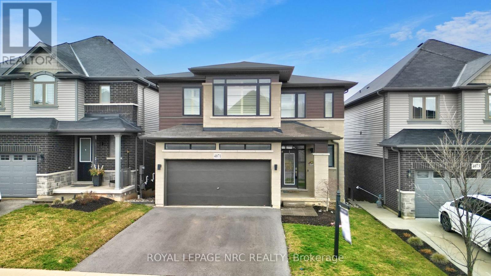 4071 Thomas Street, Lincoln, Ontario  L3J 0S5 - Photo 2 - X12373977