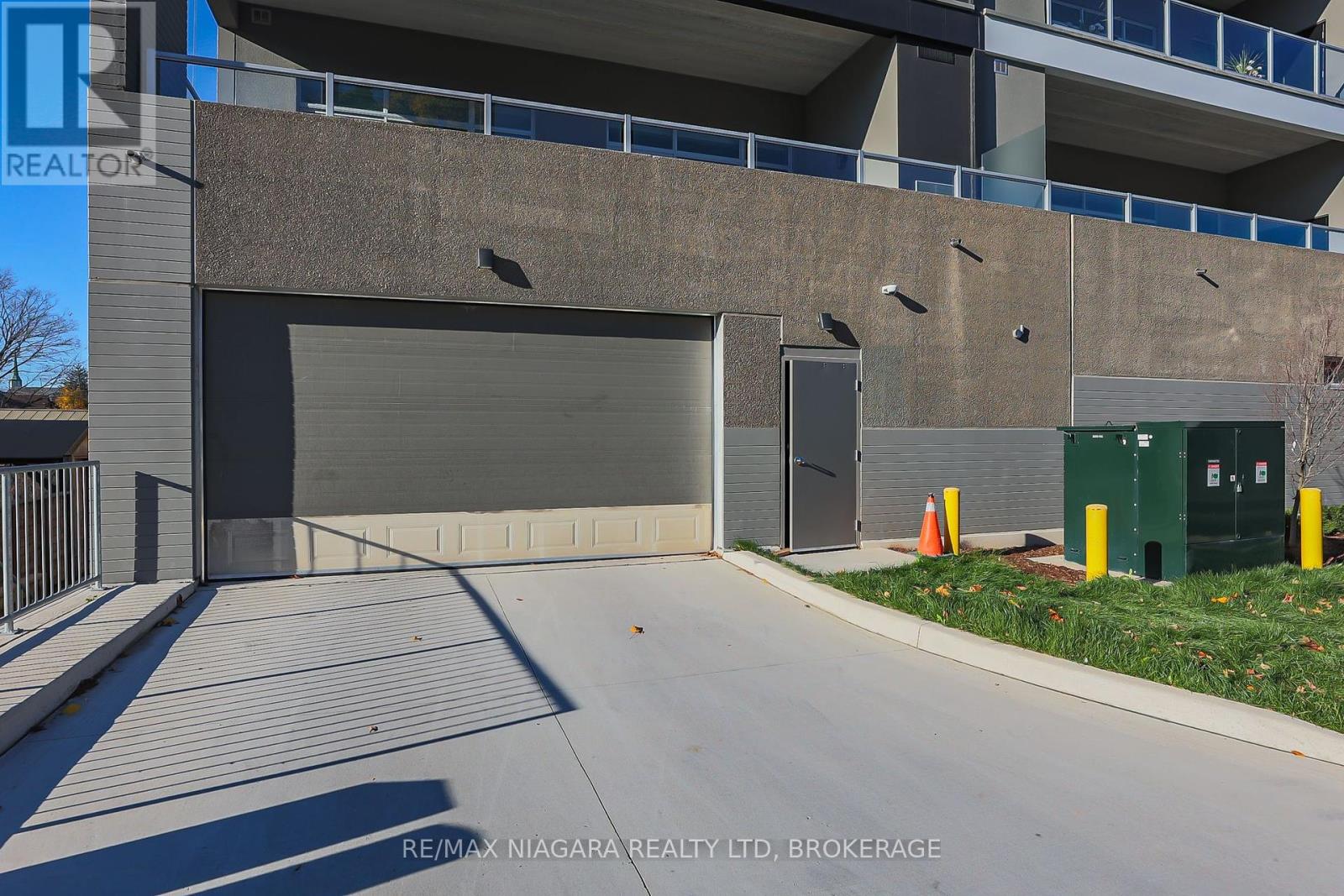 505 - 77 Yates Street, St. Catharines (Downtown), Ontario  L2R 5R7 - Photo 45 - X12374011