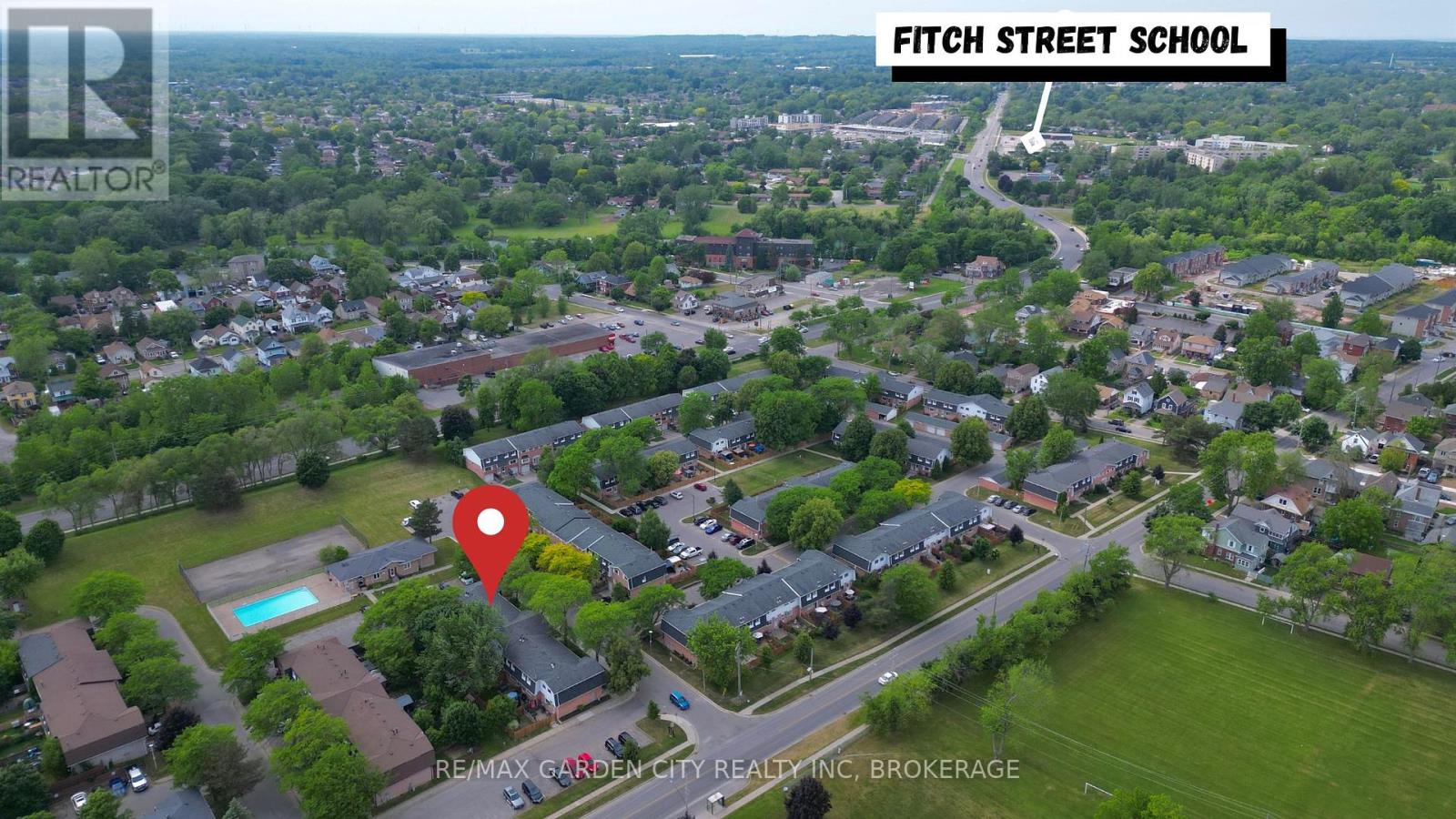 37 - 185 Denistoun Street, Welland, Ontario  L3C 6J6 - Photo 42 - X12374028