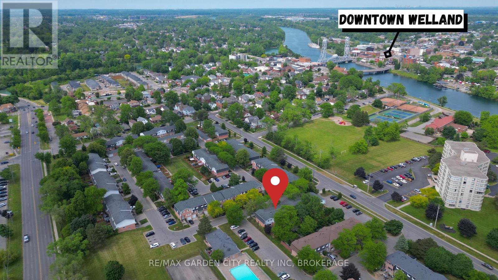 37 - 185 Denistoun Street, Welland, Ontario  L3C 6J6 - Photo 43 - X12374028