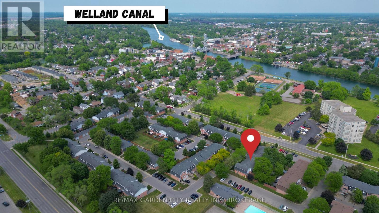 37 - 185 Denistoun Street, Welland, Ontario  L3C 6J6 - Photo 44 - X12374028