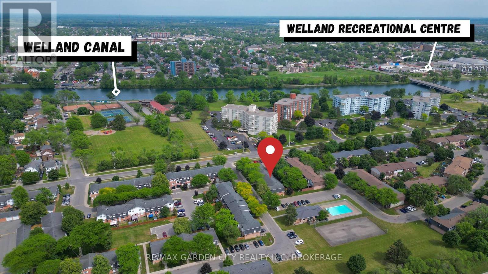 37 - 185 Denistoun Street, Welland, Ontario  L3C 6J6 - Photo 45 - X12374028