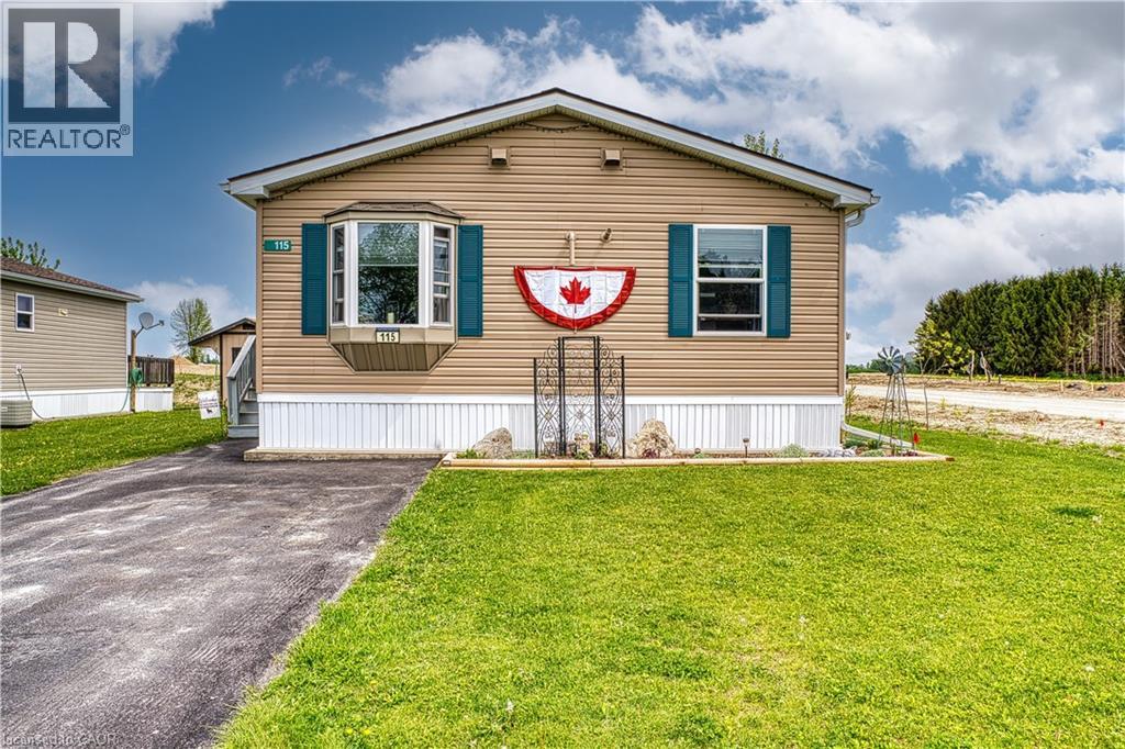 115 Meadowview Lane, Listowel, Ontario  N4W 3G8 - Photo 11 - 40765133
