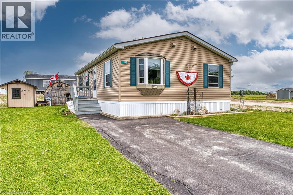 115 Meadowview Lane, Listowel, Ontario  N4W 3G8 - Photo 12 - 40765133