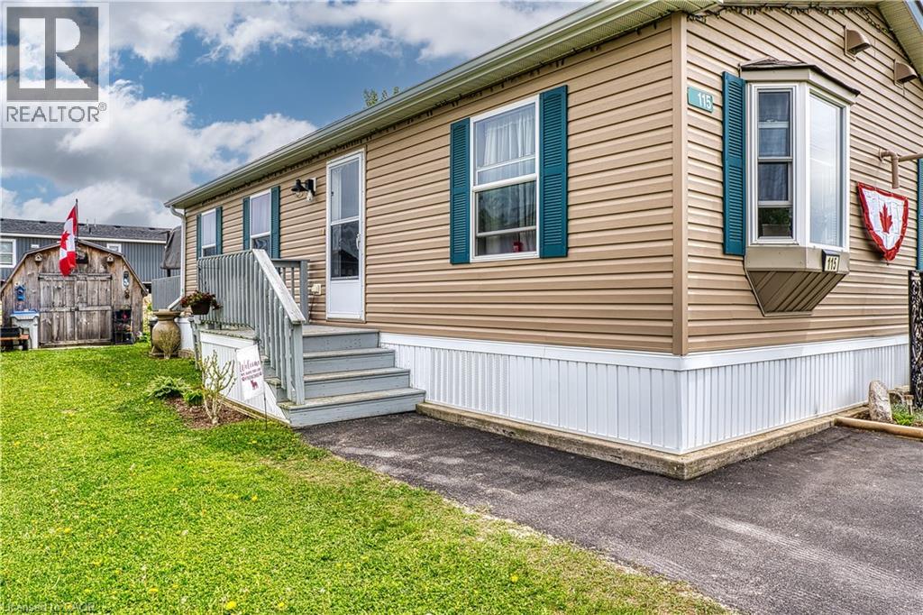 115 Meadowview Lane, Listowel, Ontario  N4W 3G8 - Photo 13 - 40765133