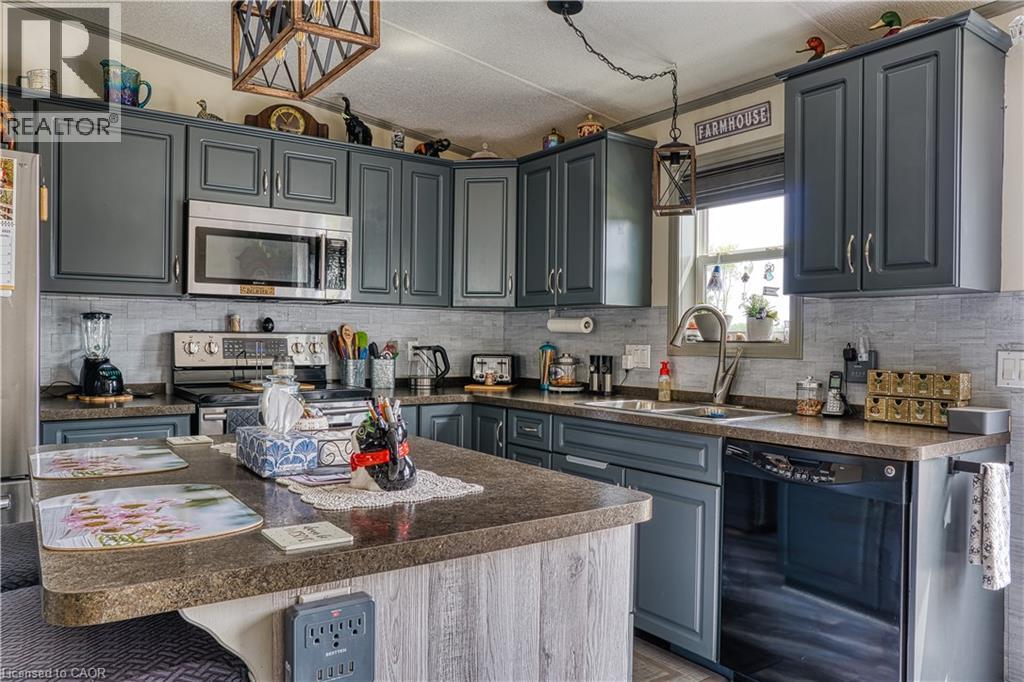 115 Meadowview Lane, Listowel, Ontario  N4W 3G8 - Photo 22 - 40765133
