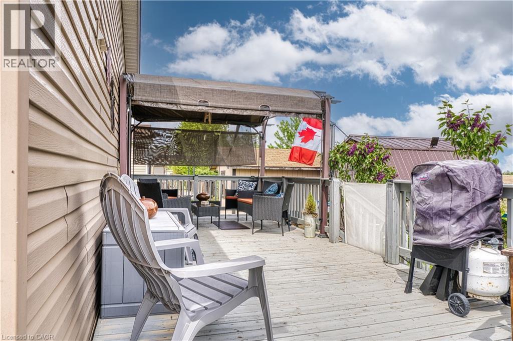 115 Meadowview Lane, Listowel, Ontario  N4W 3G8 - Photo 32 - 40765133