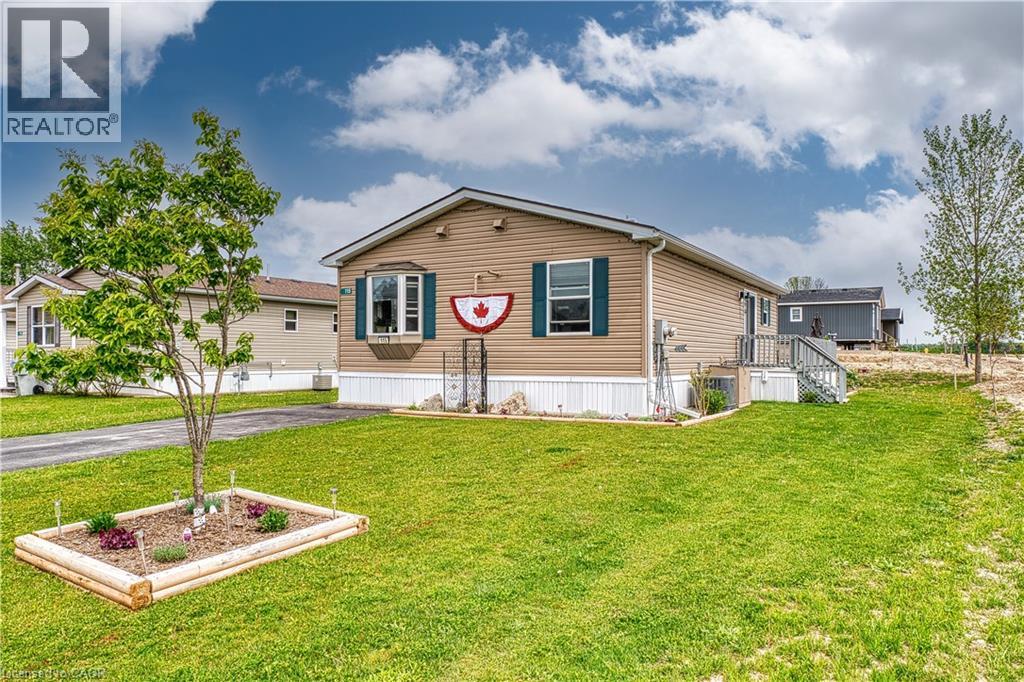115 Meadowview Lane, Listowel, Ontario  N4W 3G8 - Photo 4 - 40765133