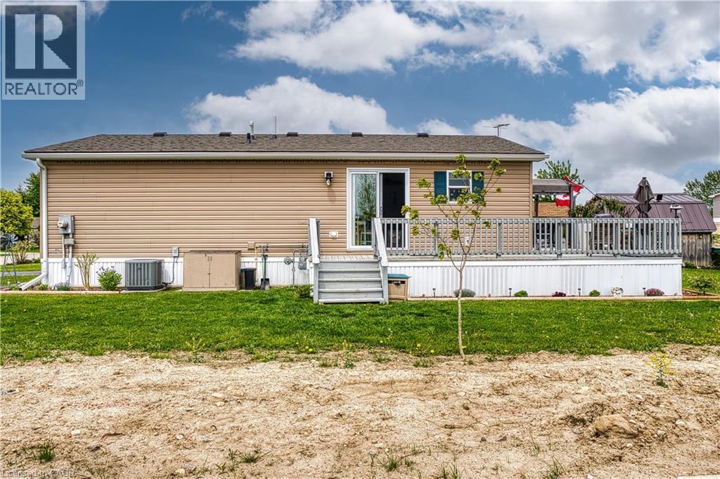 115 Meadowview Lane, Listowel, Ontario  N4W 3G8 - Photo 6 - 40765133