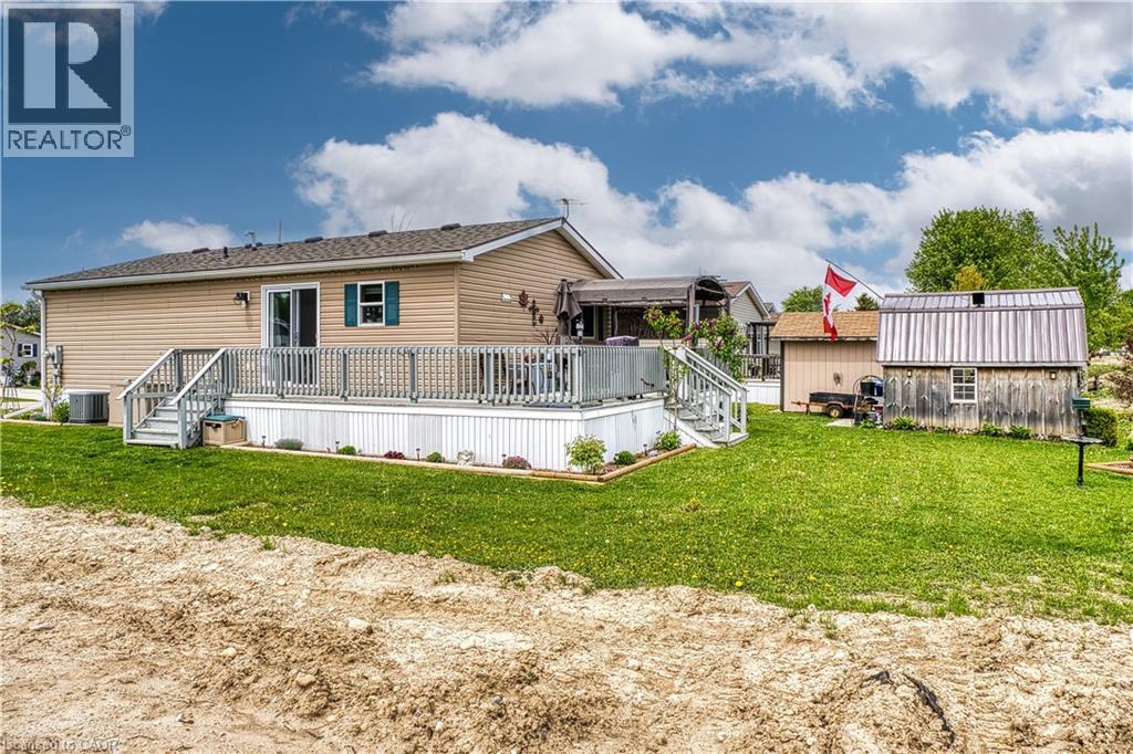 115 Meadowview Lane, Listowel, Ontario  N4W 3G8 - Photo 7 - 40765133