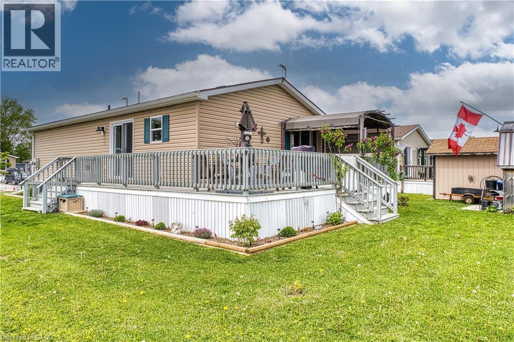 115 Meadowview Lane, Listowel, Ontario  N4W 3G8 - Photo 8 - 40765133