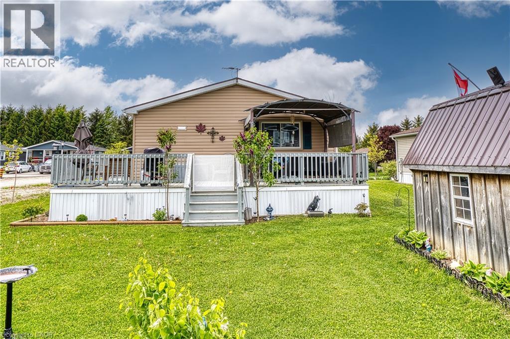 115 Meadowview Lane, Listowel, Ontario  N4W 3G8 - Photo 9 - 40765133