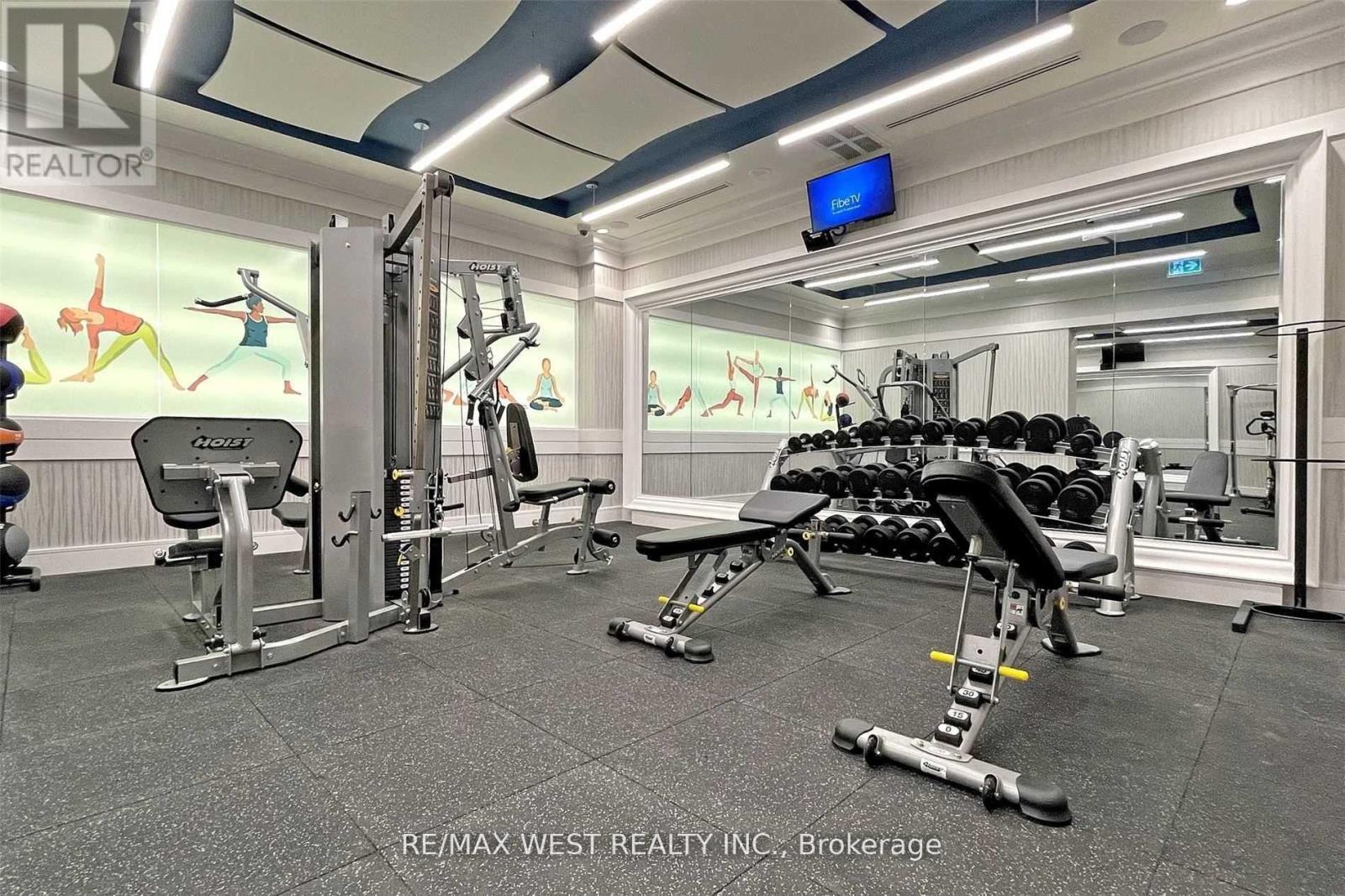 301 - 9085 Jane Street, Vaughan, Ontario  L4K 0L8 - Photo 21 - N12373732