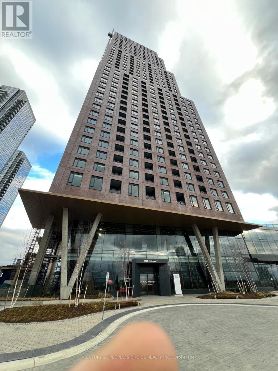 2107 - 2920 HWY 7 ROAD W, Vaughan, Ontario