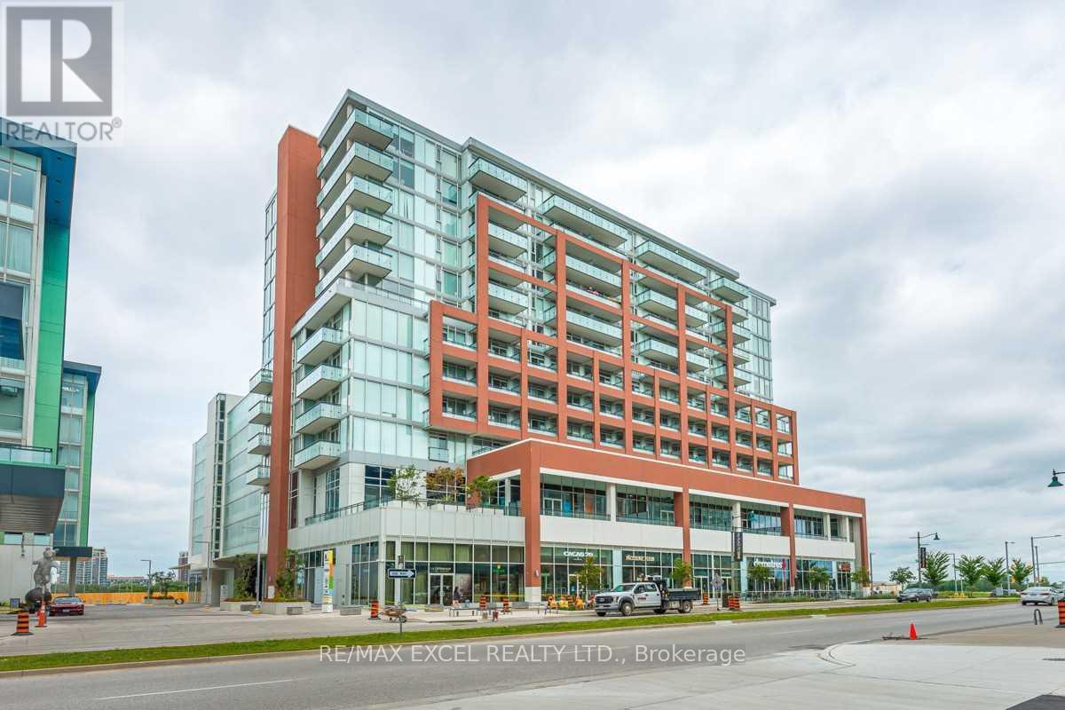410 - 180 ENTERPRISE BOULEVARD, Markham, Ontario