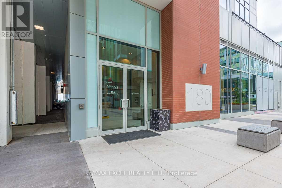 410 - 180 Enterprise Boulevard, Markham, Ontario  L6G 0G4 - Photo 10 - N12373798