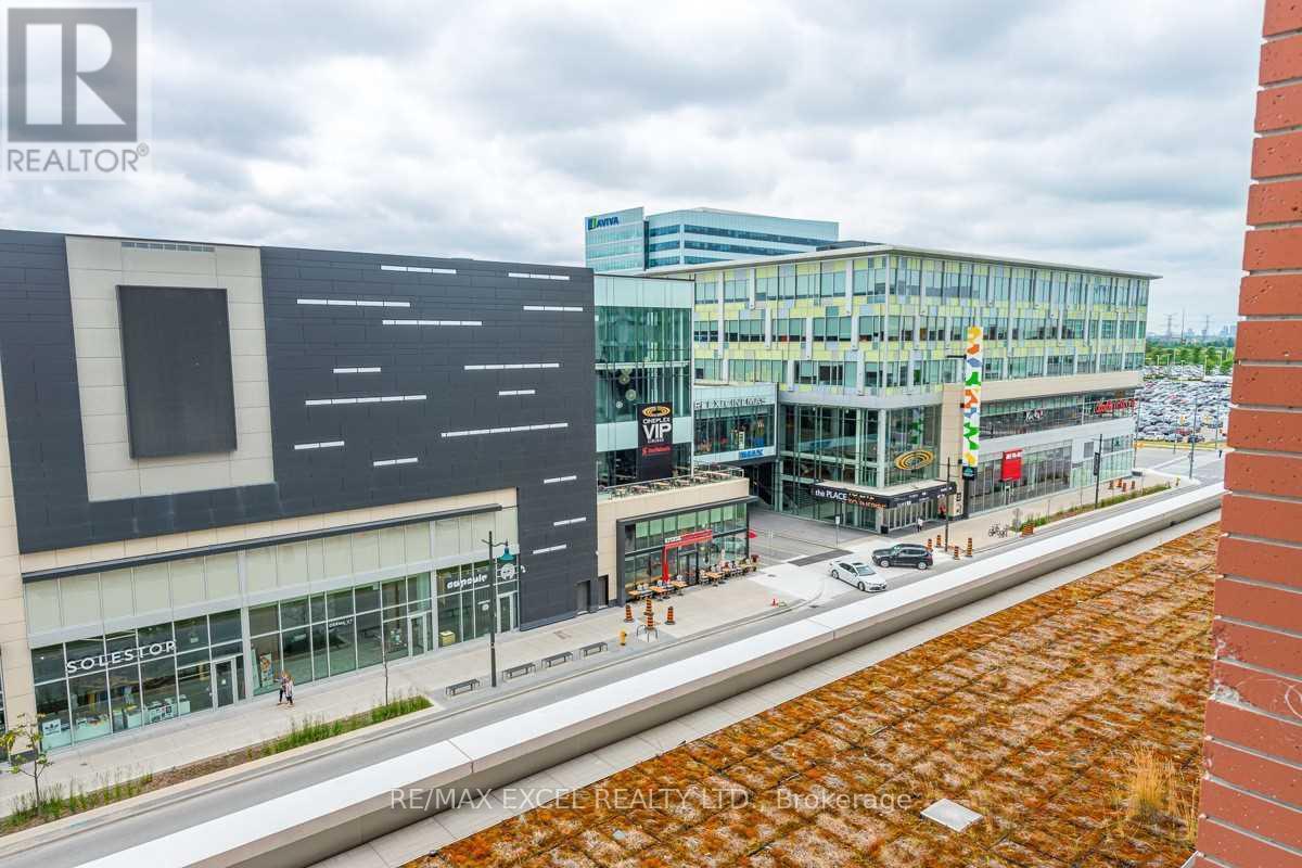 410 - 180 Enterprise Boulevard, Markham, Ontario  L6G 0G4 - Photo 5 - N12373798