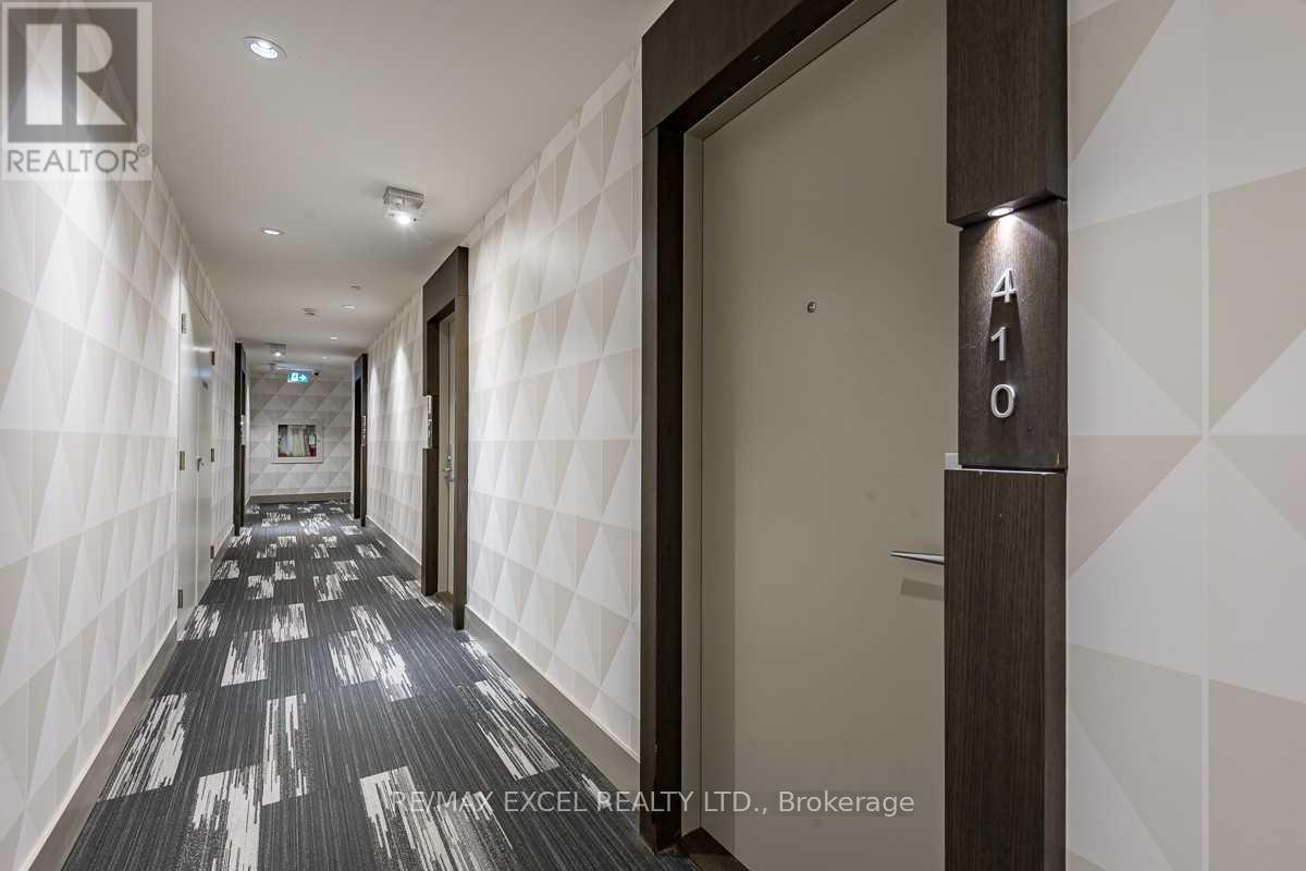 410 - 180 Enterprise Boulevard, Markham, Ontario  L6G 0G4 - Photo 8 - N12373798