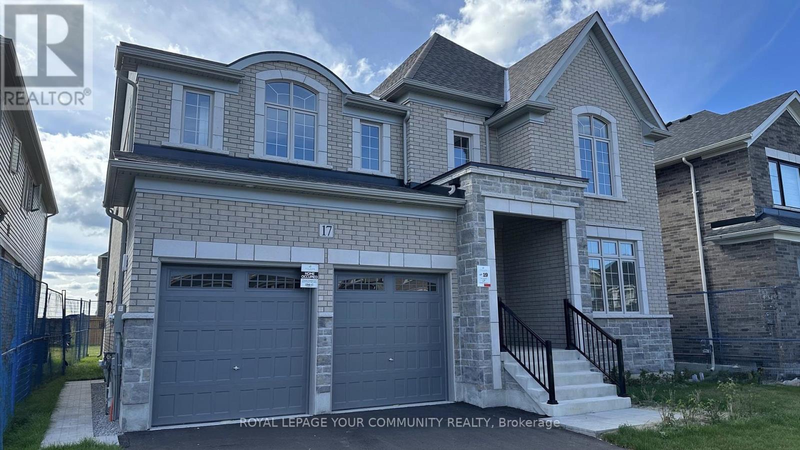 17 SANDHILL CRESCENT, Adjala-Tosorontio, Ontario