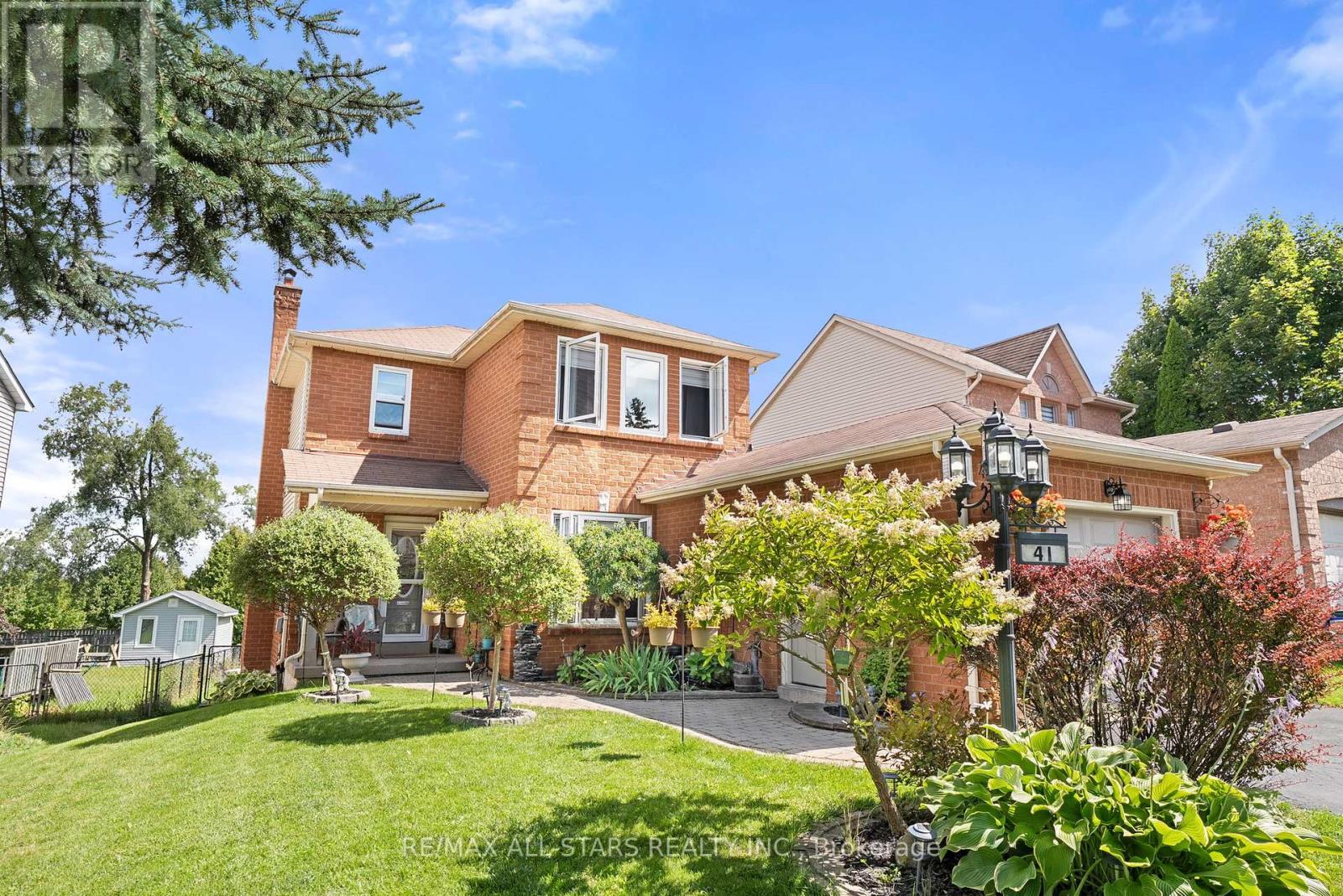 Property at 41 SHERIE DRIVE image 4