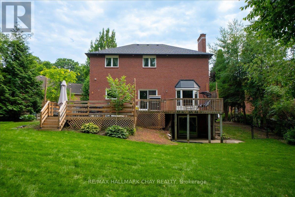 34 Previn Court, New Tecumseth, Ontario  L9R 1N8 - Photo 37 - N12373836