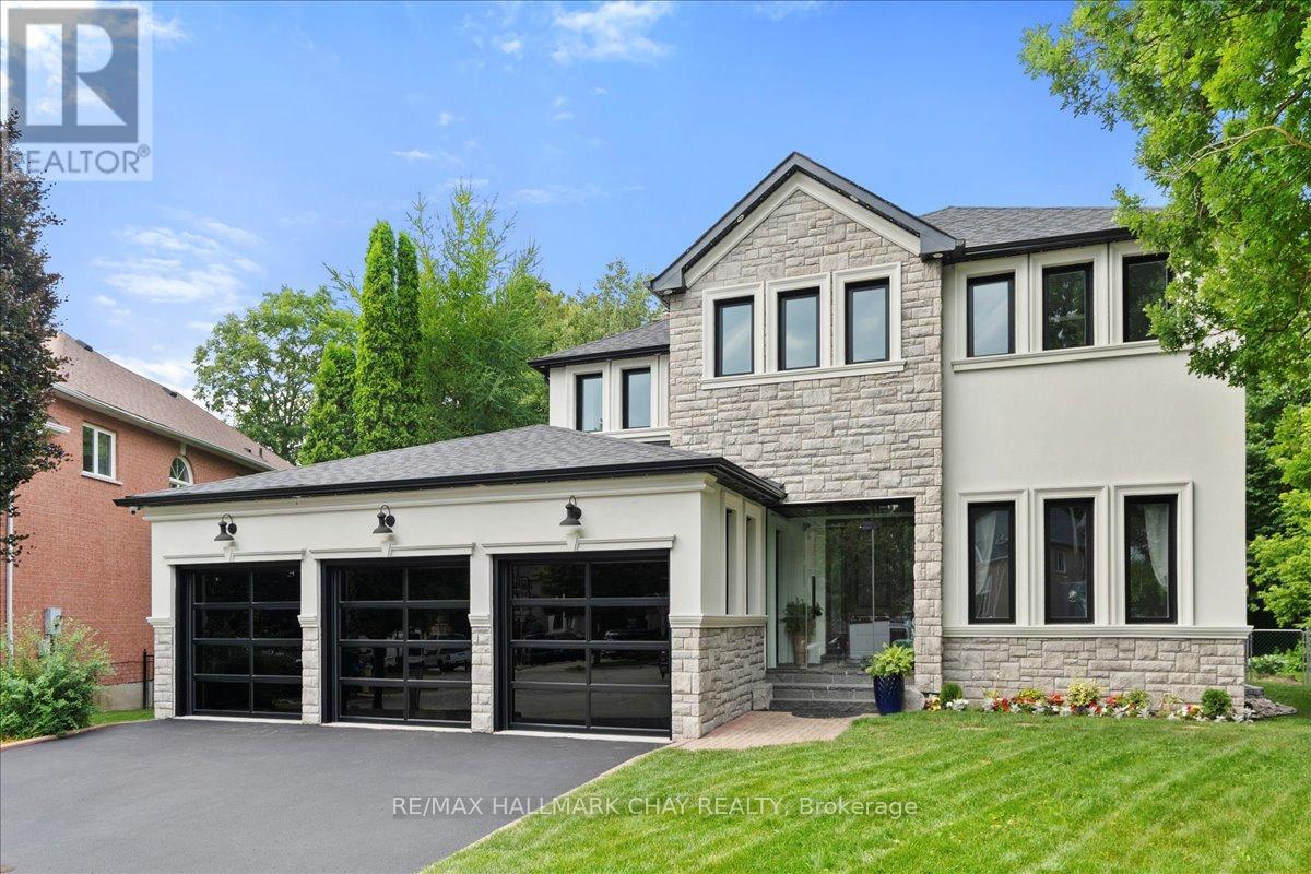 34 Previn Court, New Tecumseth, Ontario  L9R 1N8 - Photo 46 - N12373836