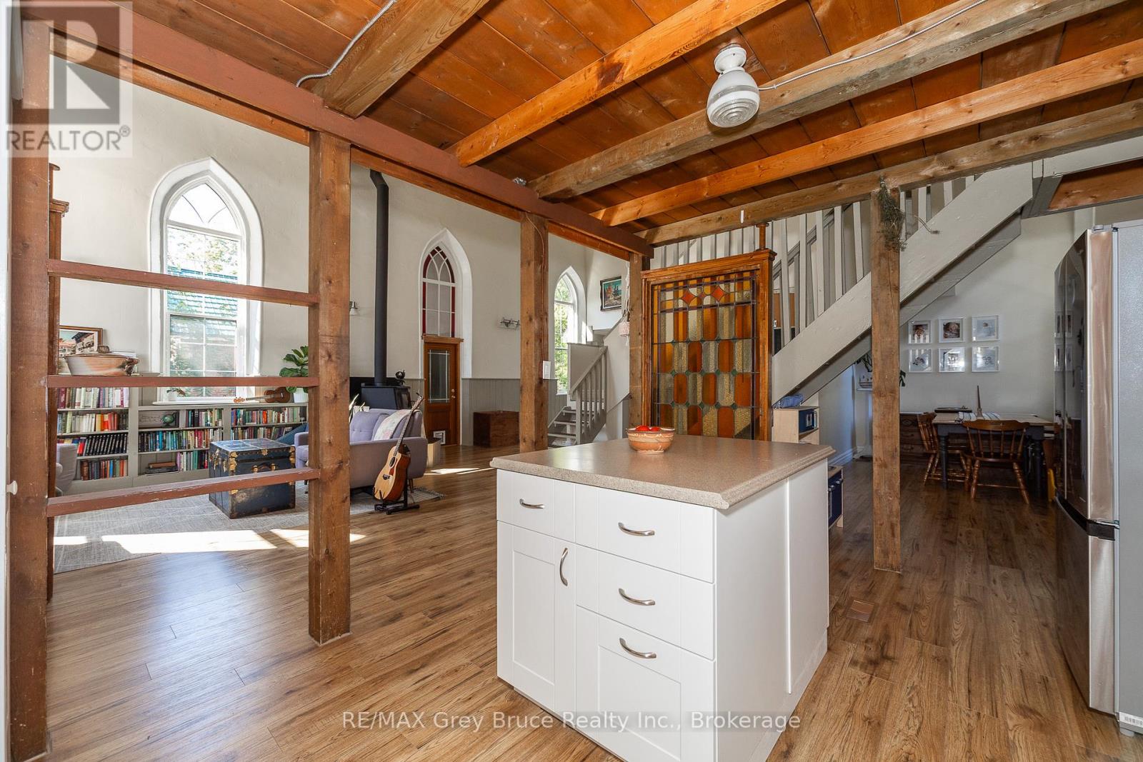 319930 Kemble Rock Road, Georgian Bluffs, Ontario  N0H 1S0 - Photo 14 - X12373998