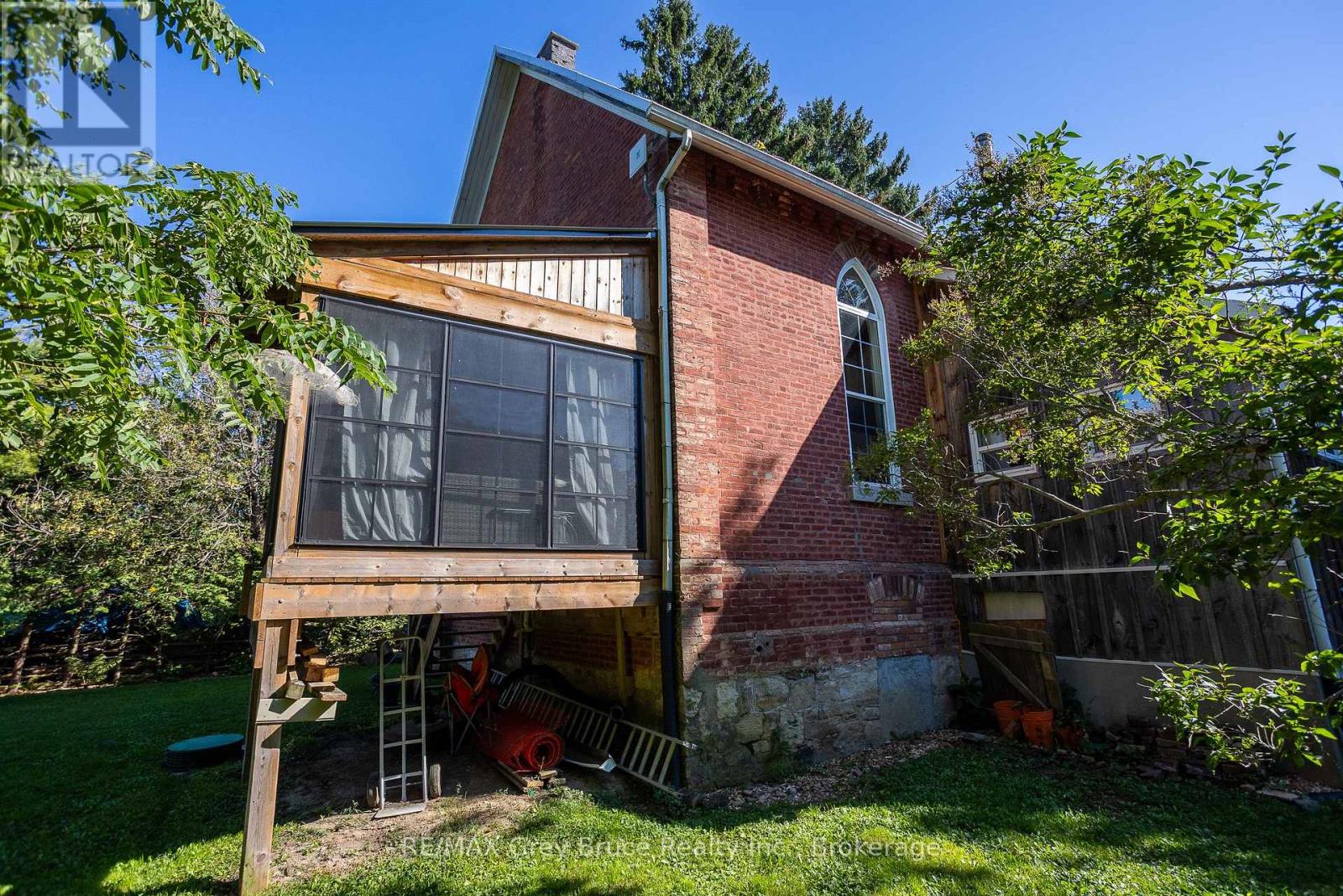 319930 Kemble Rock Road, Georgian Bluffs, Ontario  N0H 1S0 - Photo 34 - X12373998