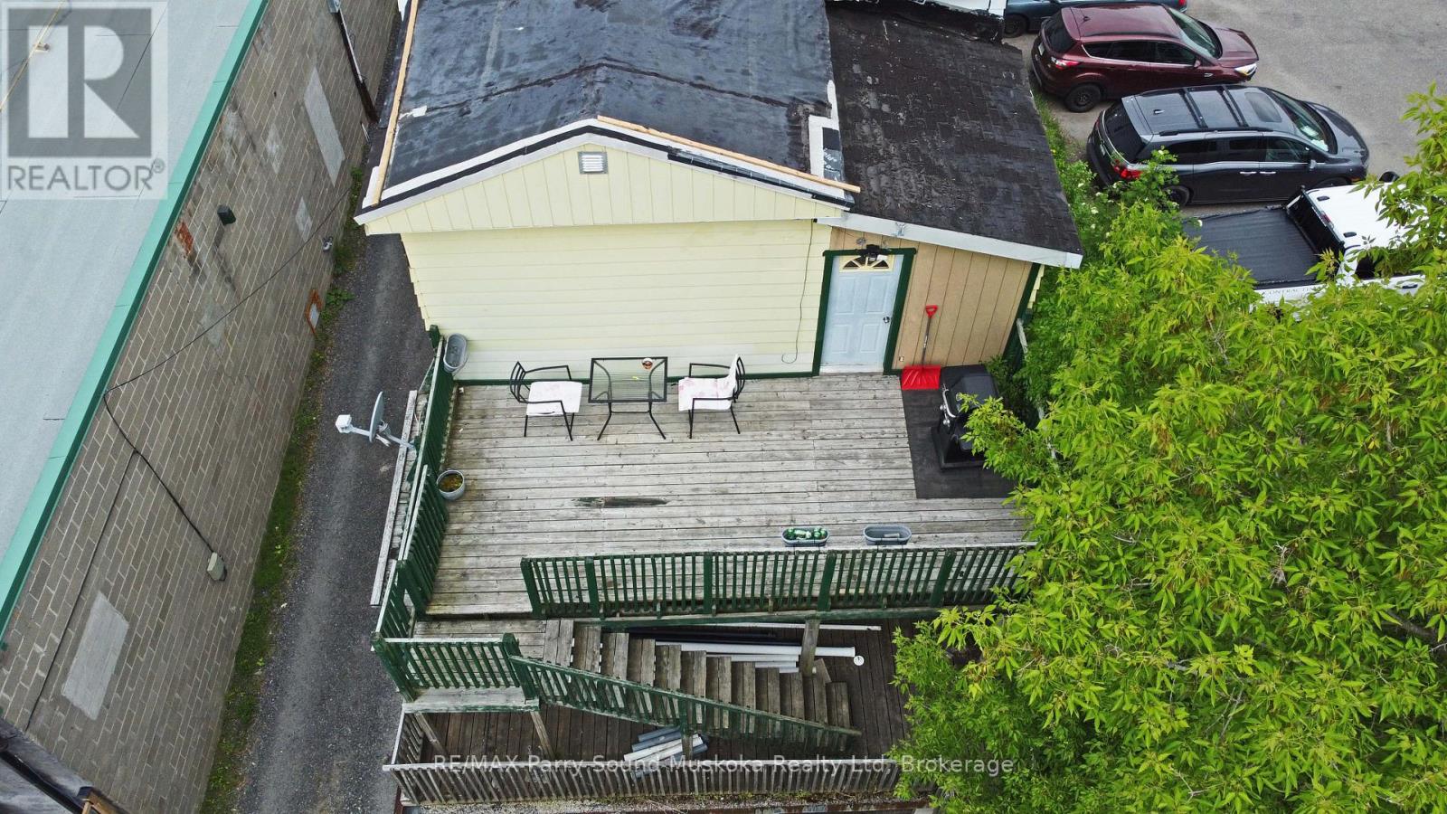 111 James Street, Parry Sound, Ontario  P2A 1T7 - Photo 20 - X12374032